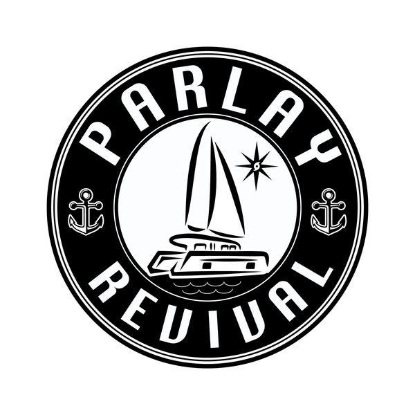 Parlay Revival logo