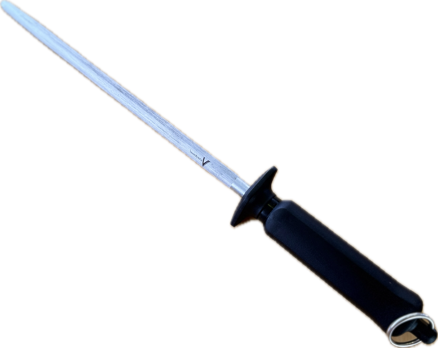 Parlay Revival Knife Set with Custom Leather Roll