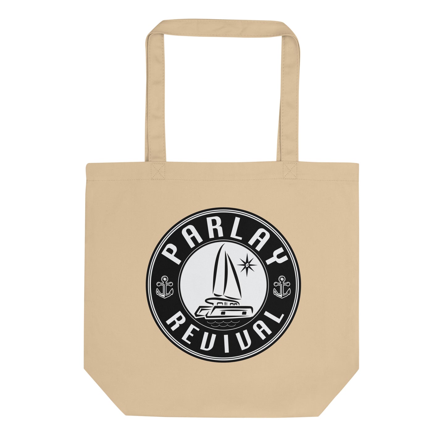 Parlay Revival Eco Tote Bag