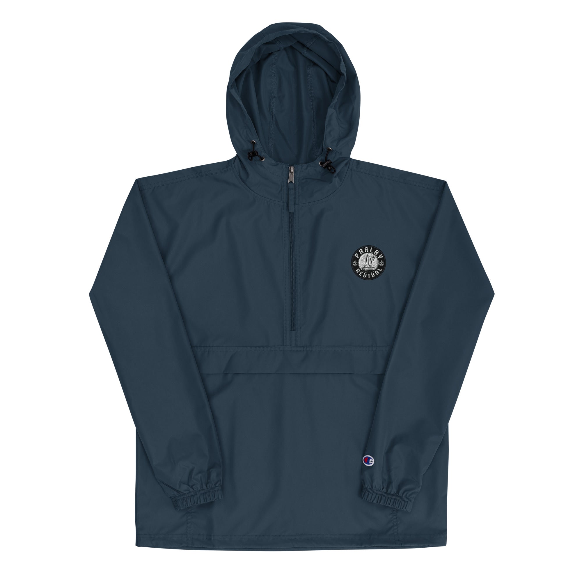 Parlay Revival Jacket