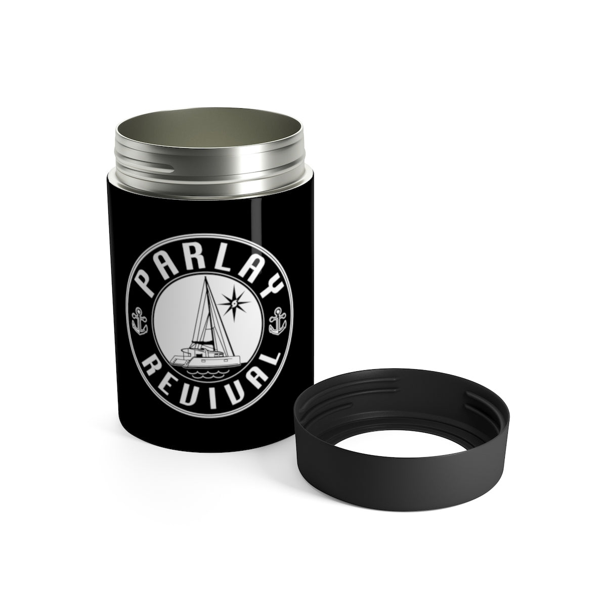Parlay Revival Can Holder