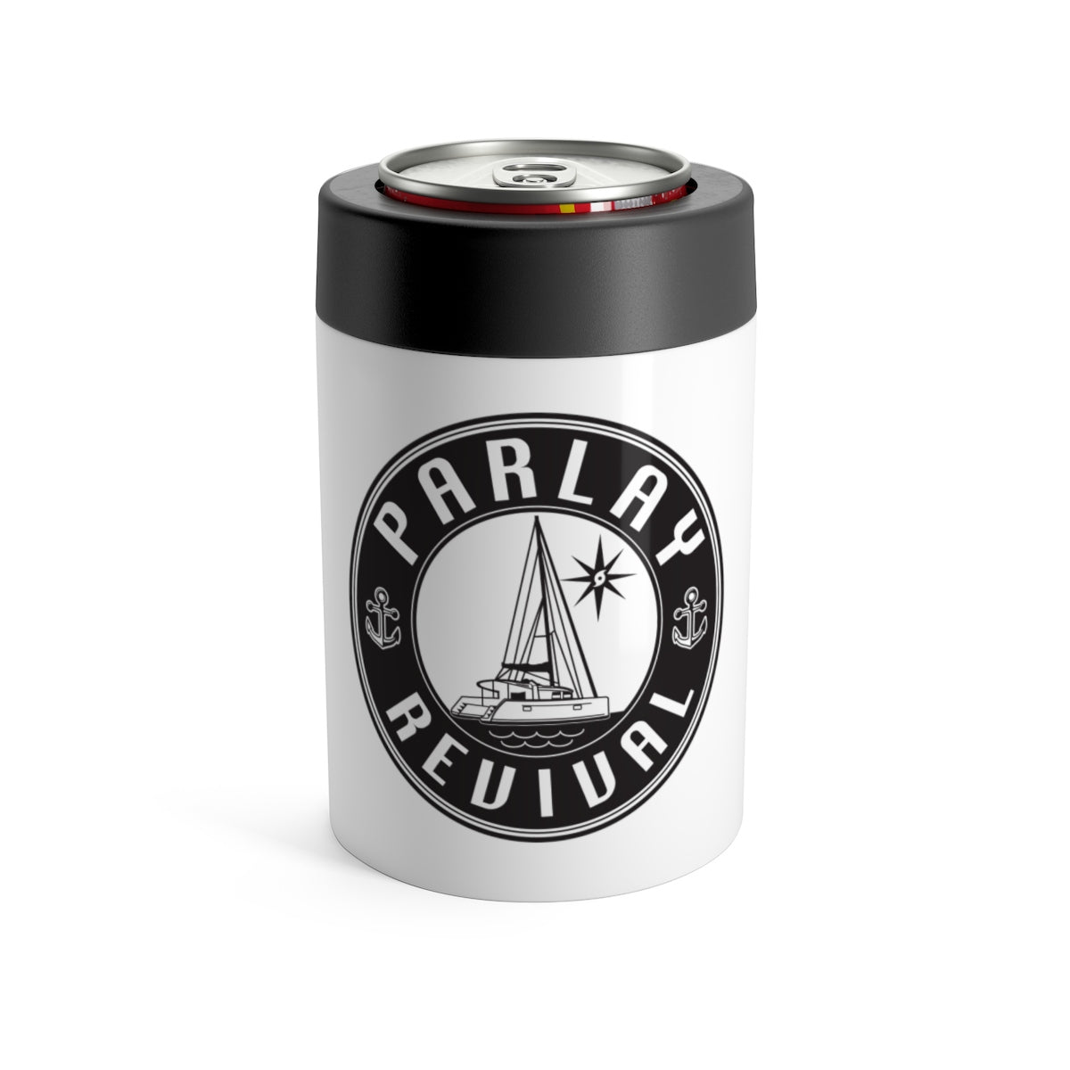 Parlay Revival Can Holder