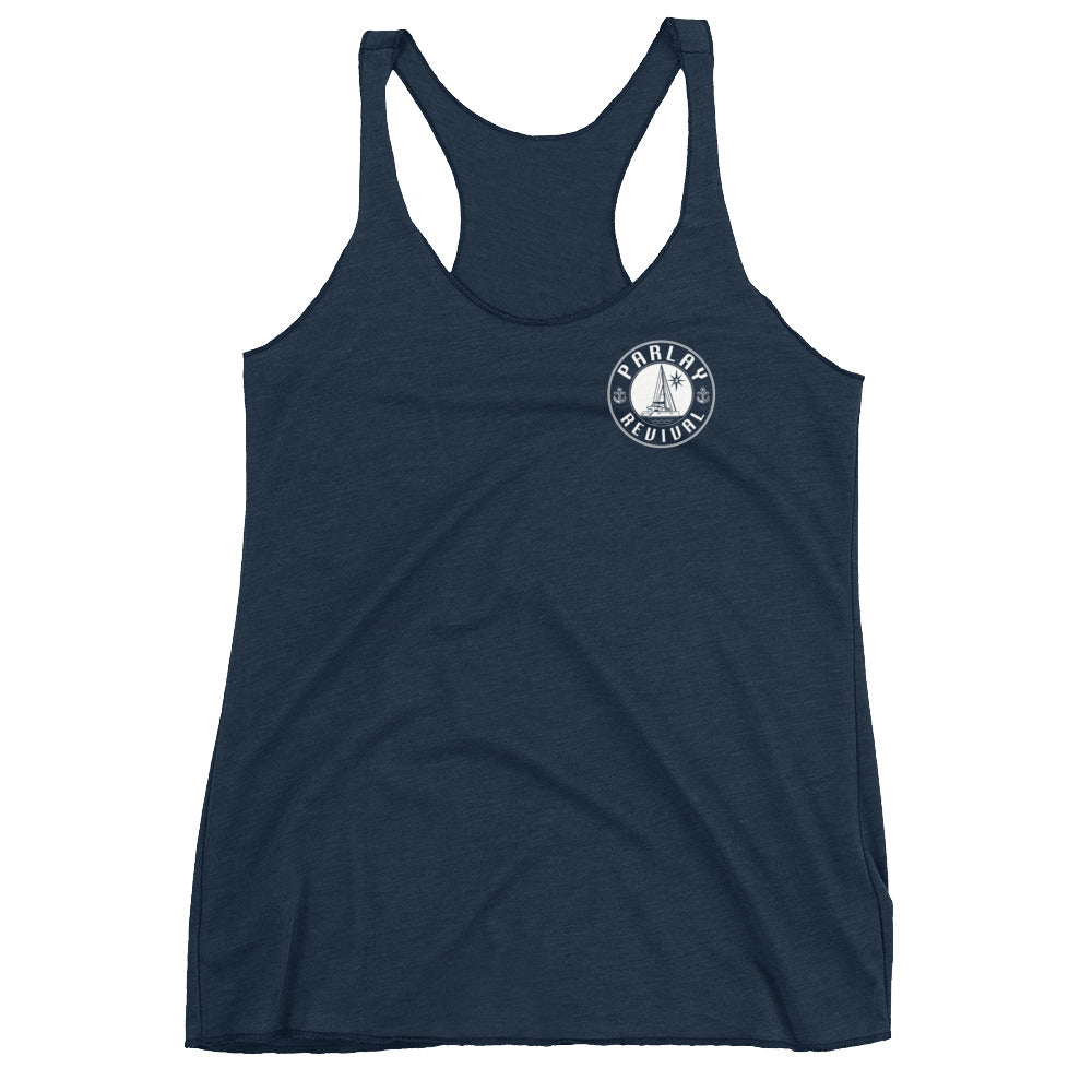 Parlay Revival Women's Tank Top