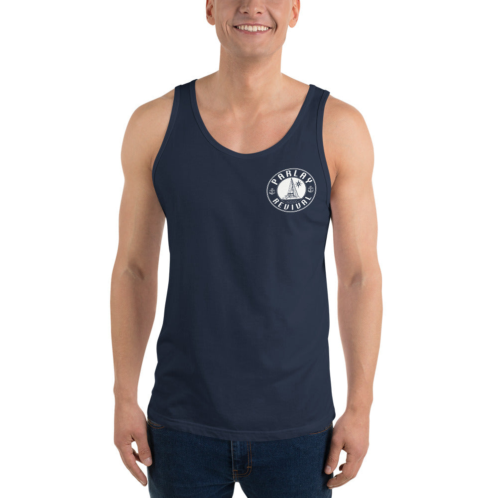 Parlay Revival Tank Top