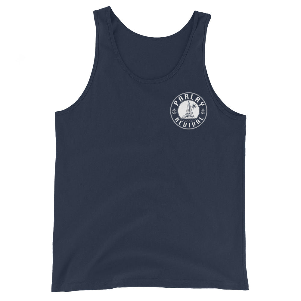 Parlay Revival Tank Top
