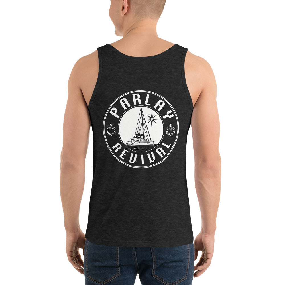 Parlay Revival Tank Top