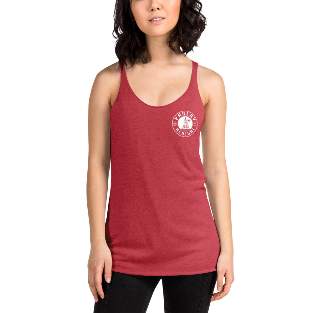 Parlay Revival Women's Tank Top