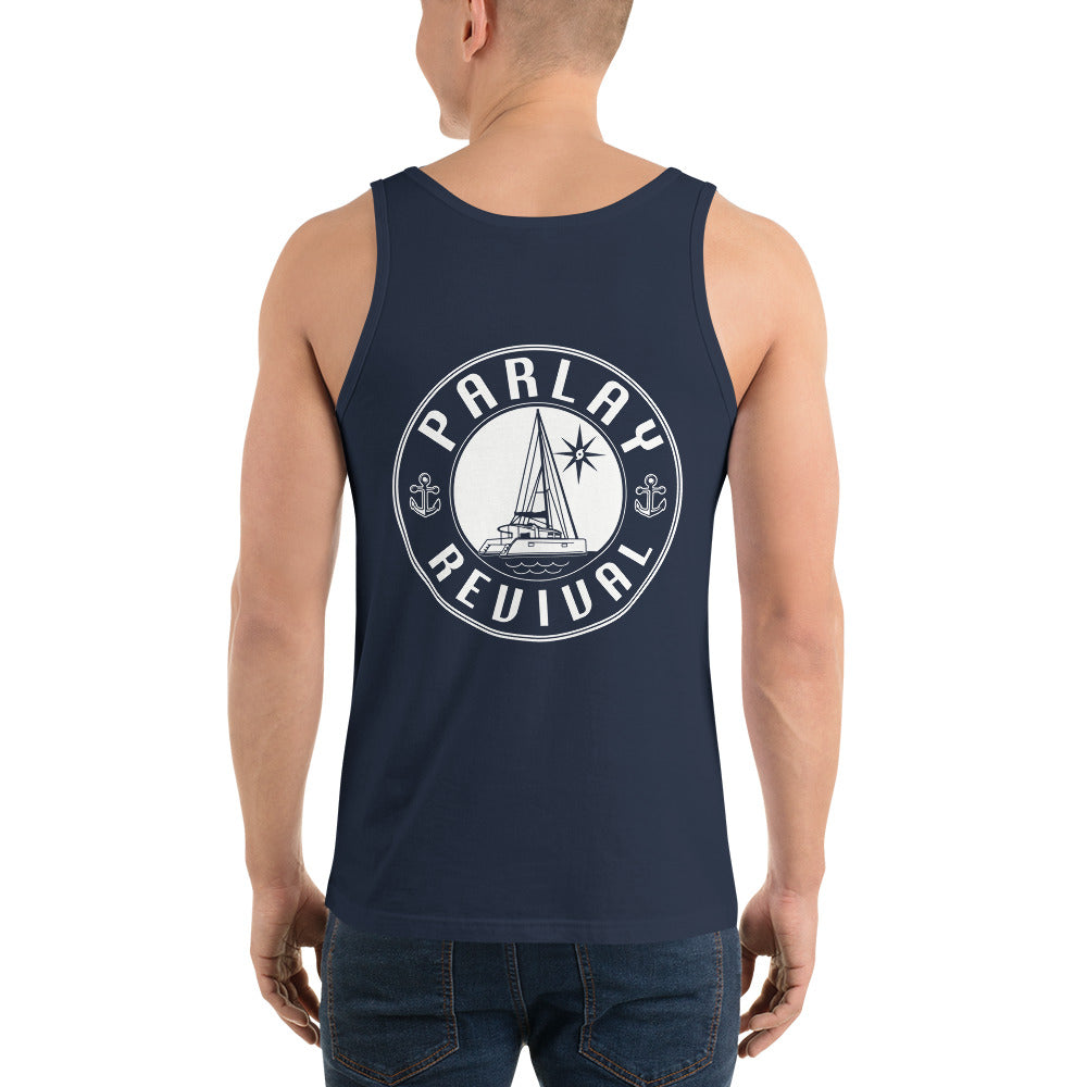 Parlay Revival Tank Top