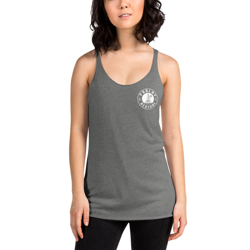Parlay Revival Women's Tank Top