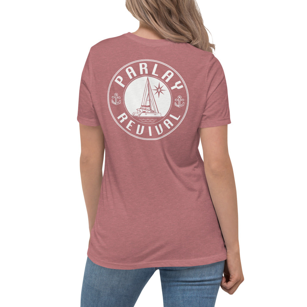 Parlay Revival Women's T-Shirt
