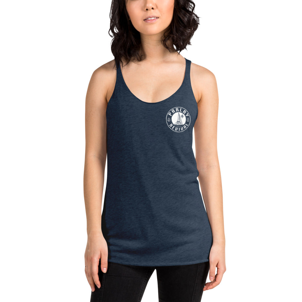 Parlay Revival Women's Tank Top