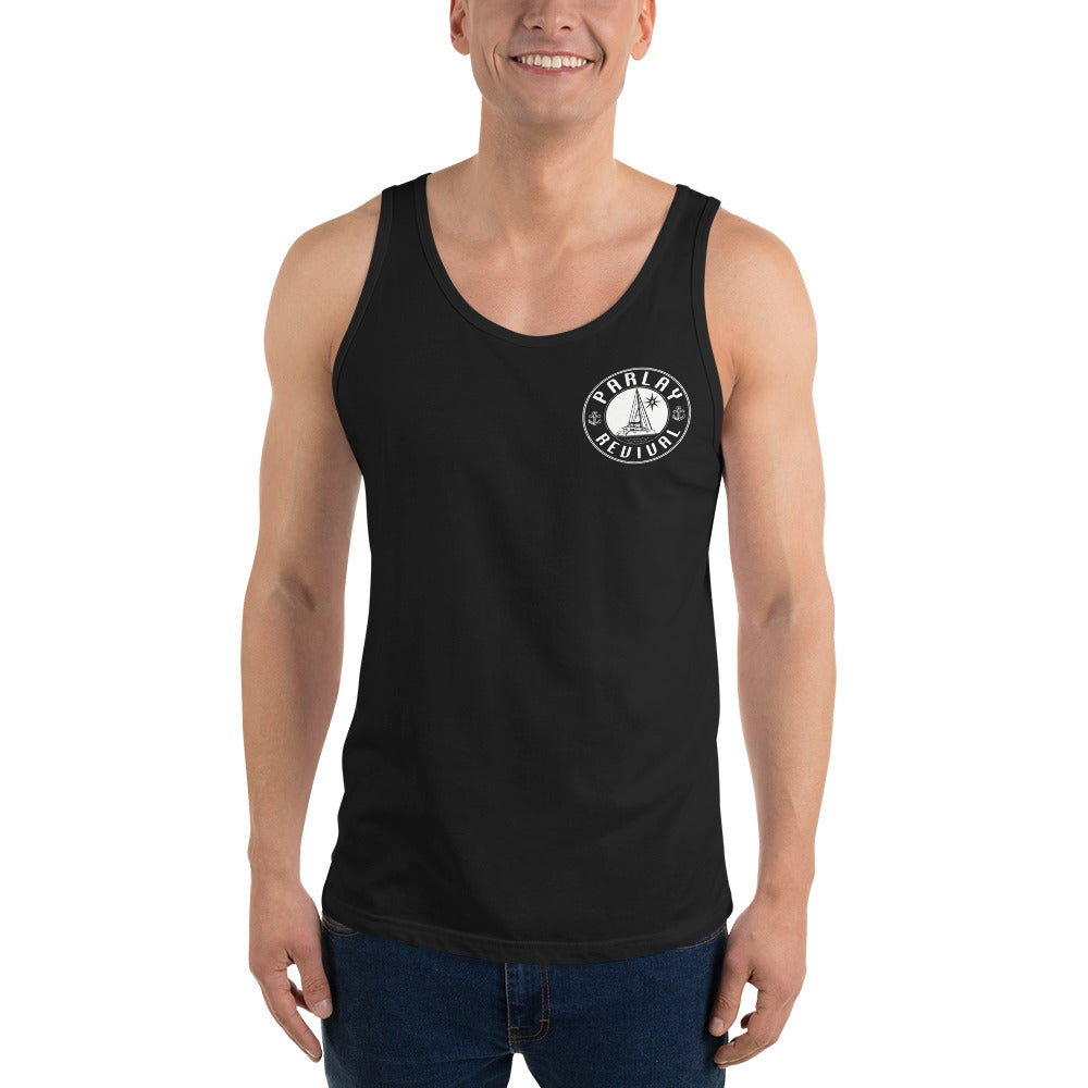 Parlay Revival Tank Top