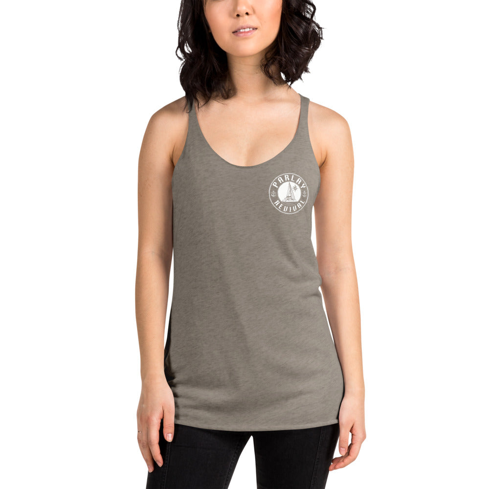 Parlay Revival Women's Tank Top