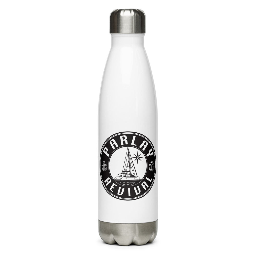 Stainless Steel Water Bottle
