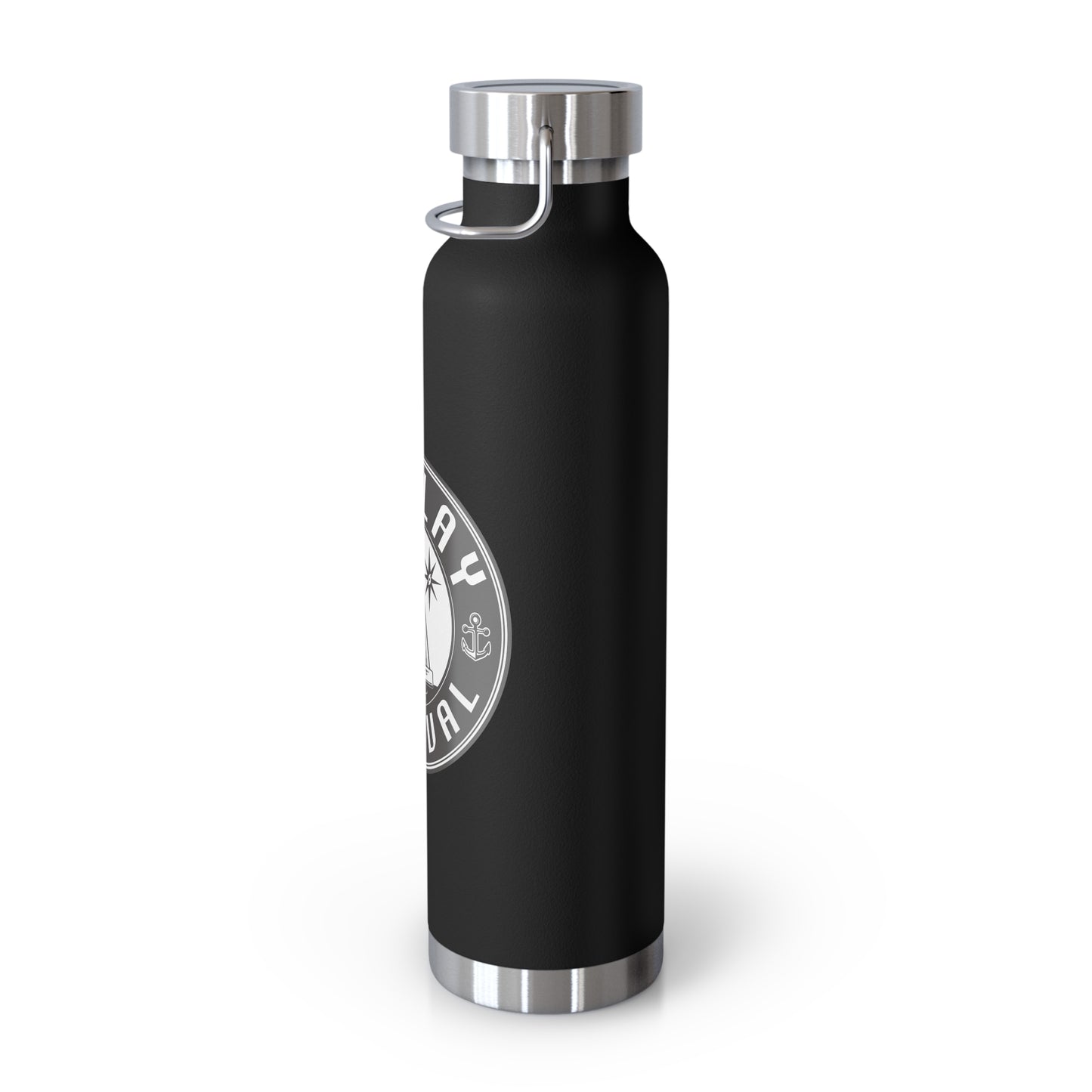 22oz Vacuum Insulated Bottle