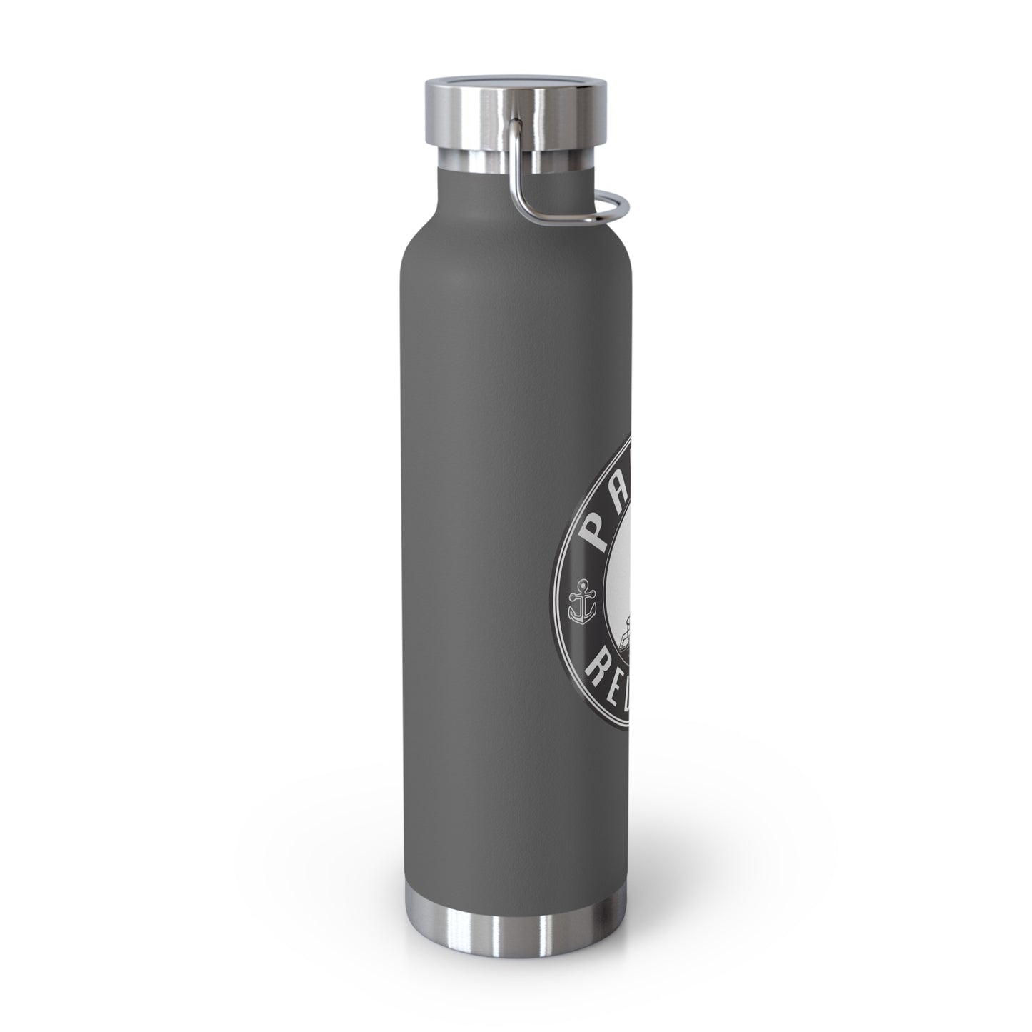 22oz Vacuum Insulated Bottle