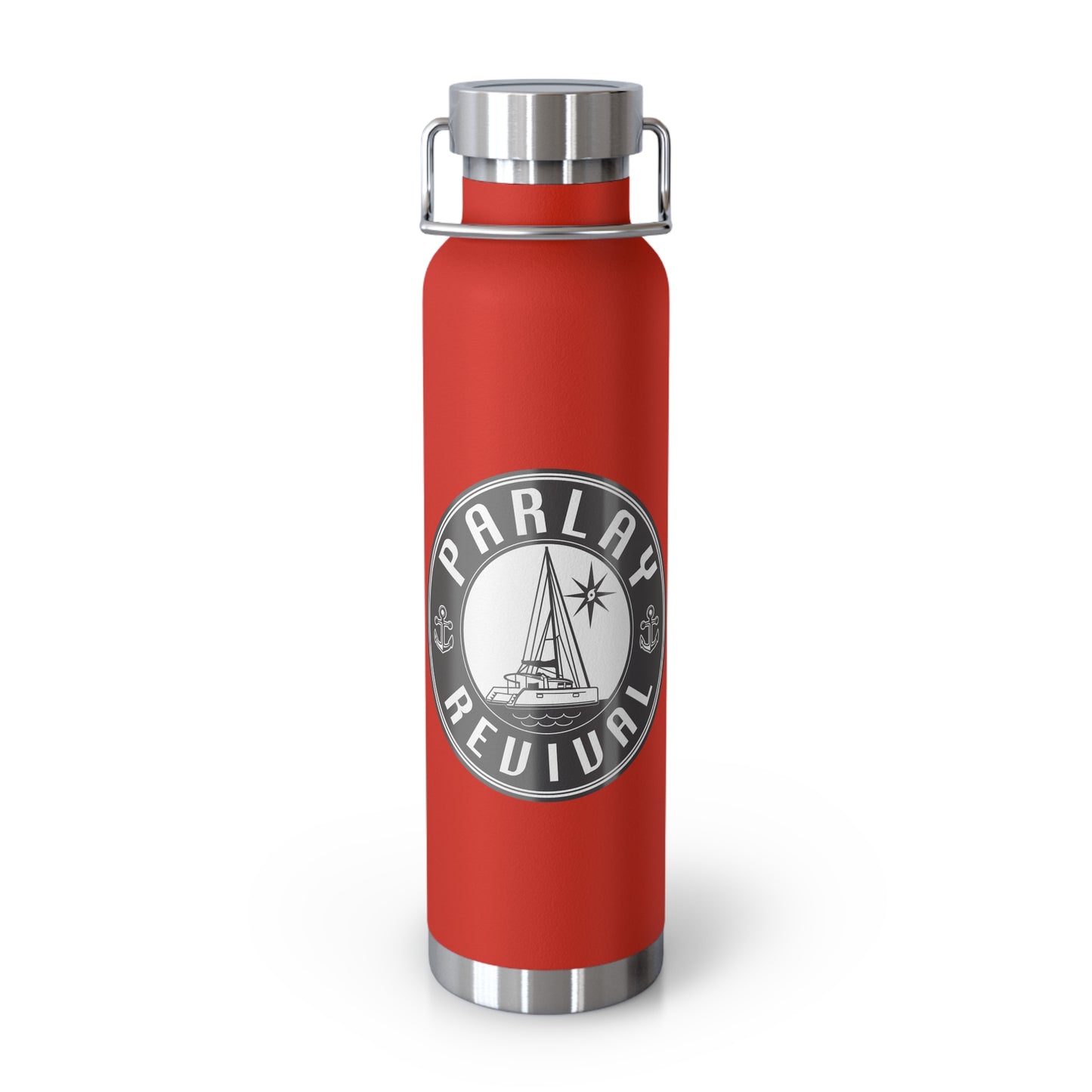 22oz Vacuum Insulated Bottle