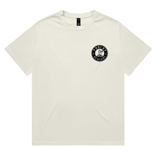 Short Sleeve Heavyweight Tee - Unisex