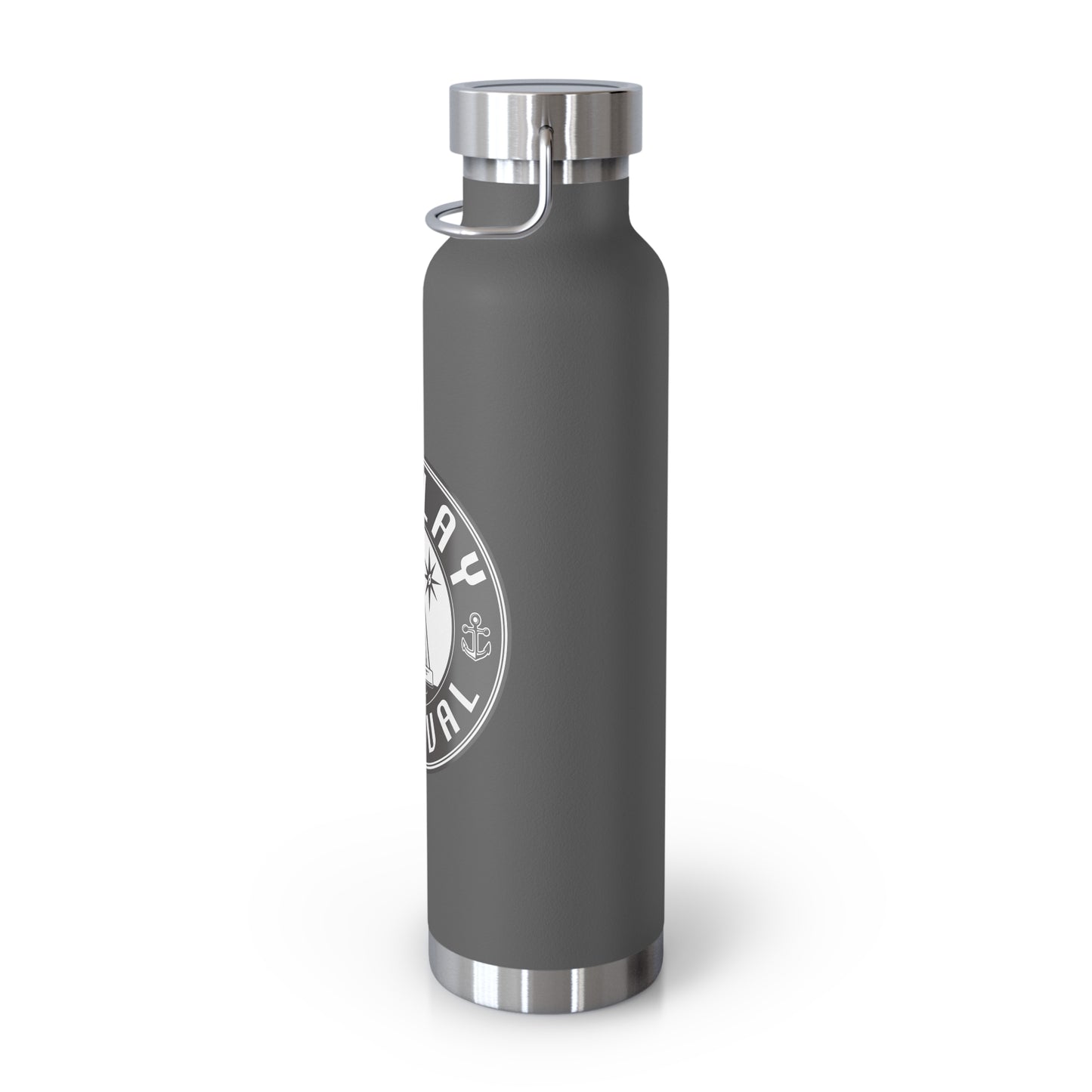 22oz Vacuum Insulated Bottle