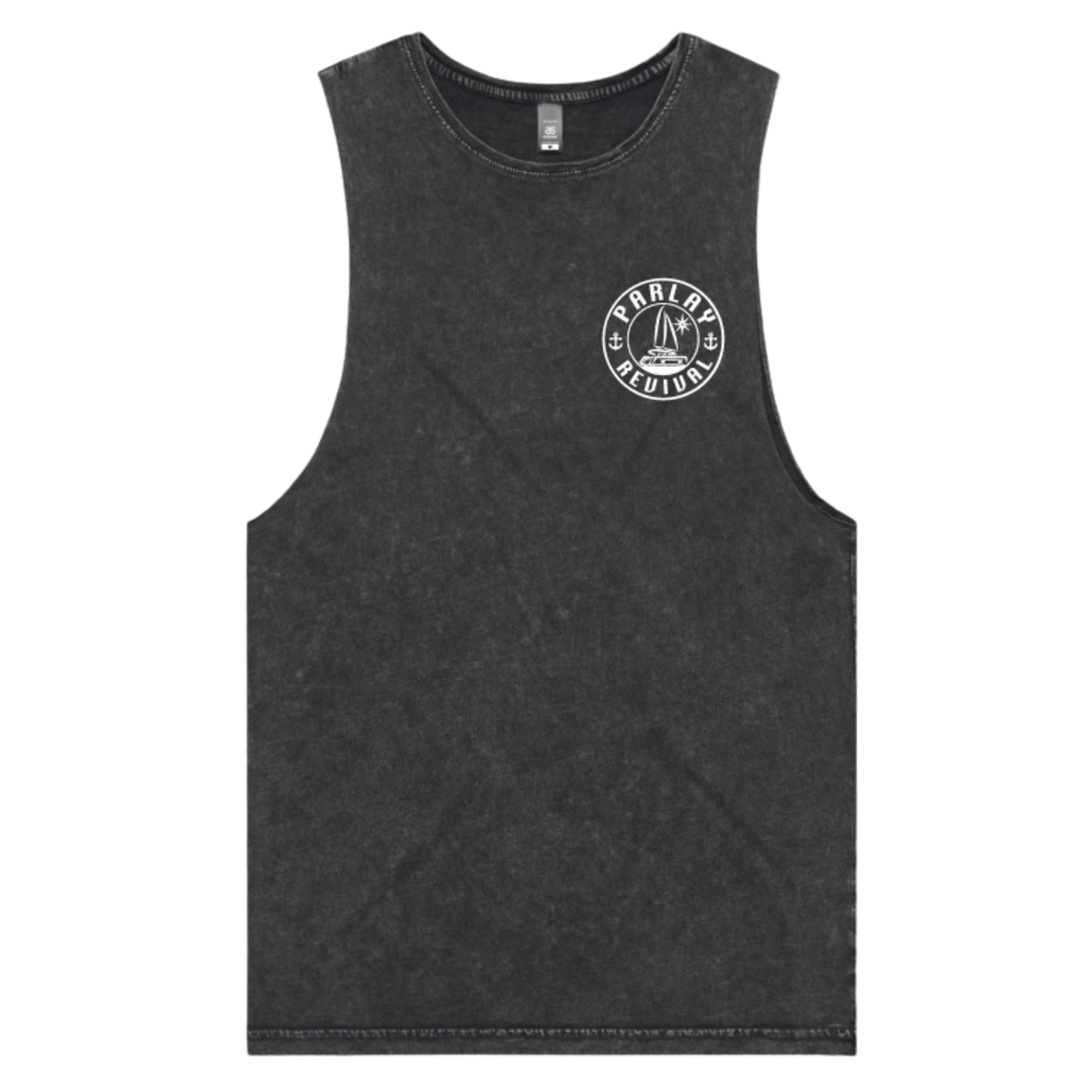 Muscle Tank