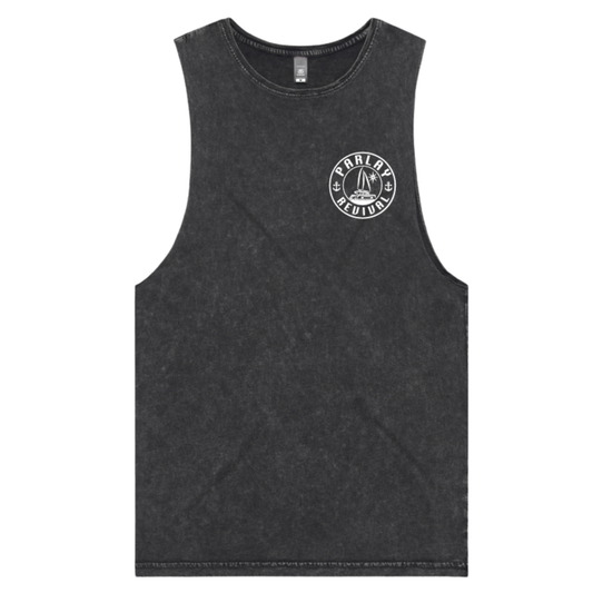 Muscle Tank