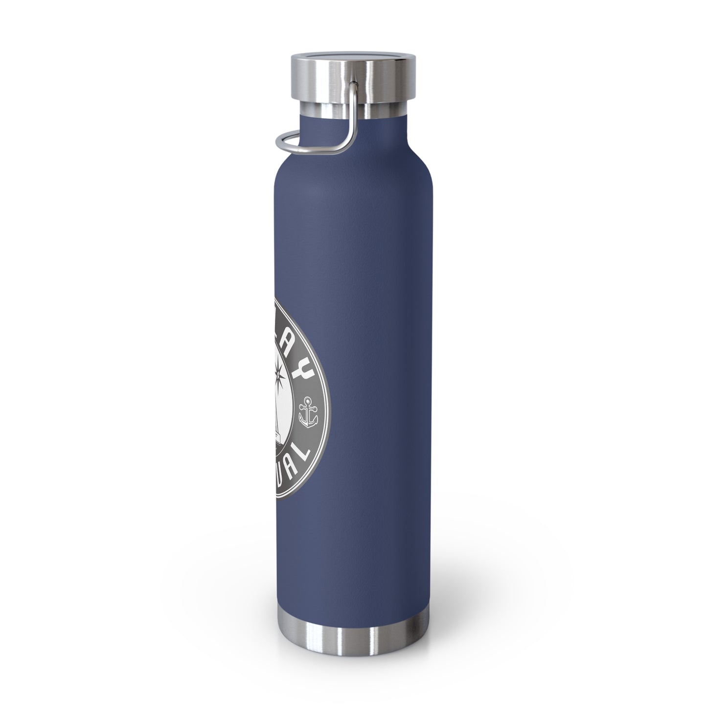 22oz Vacuum Insulated Bottle