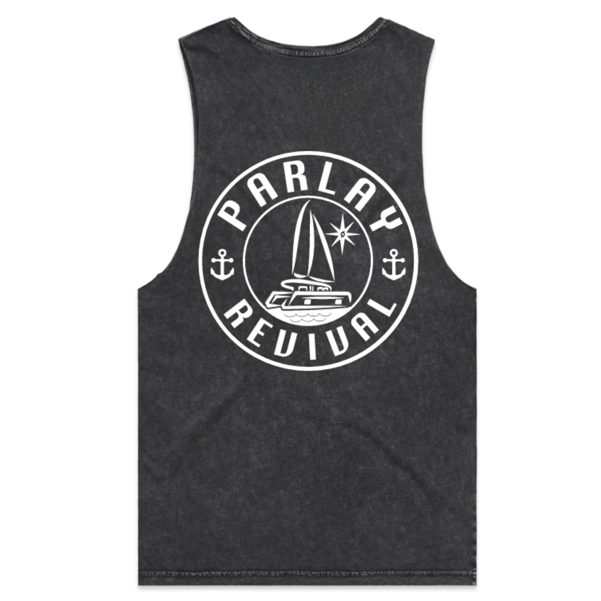 Muscle Tank
