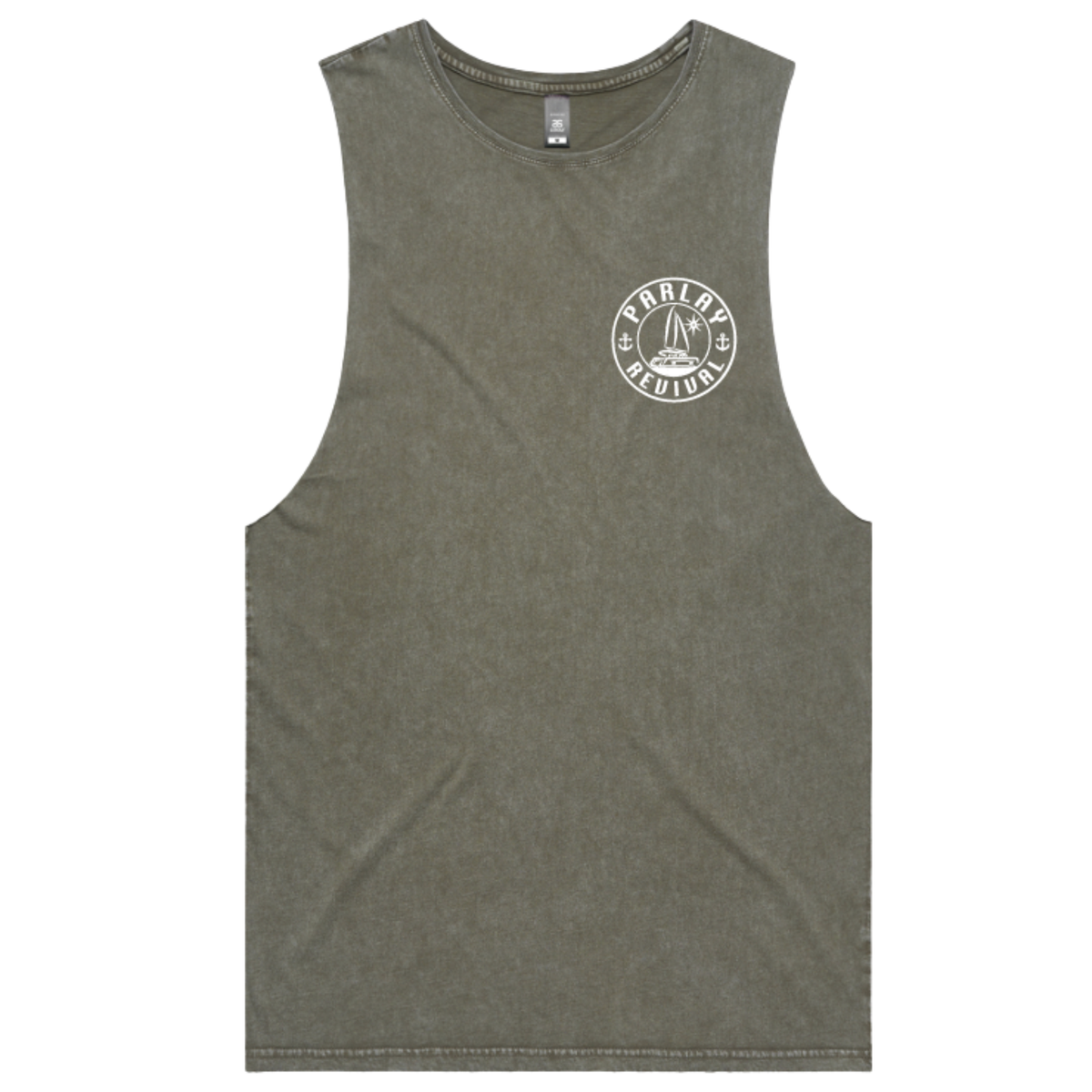Muscle Tank