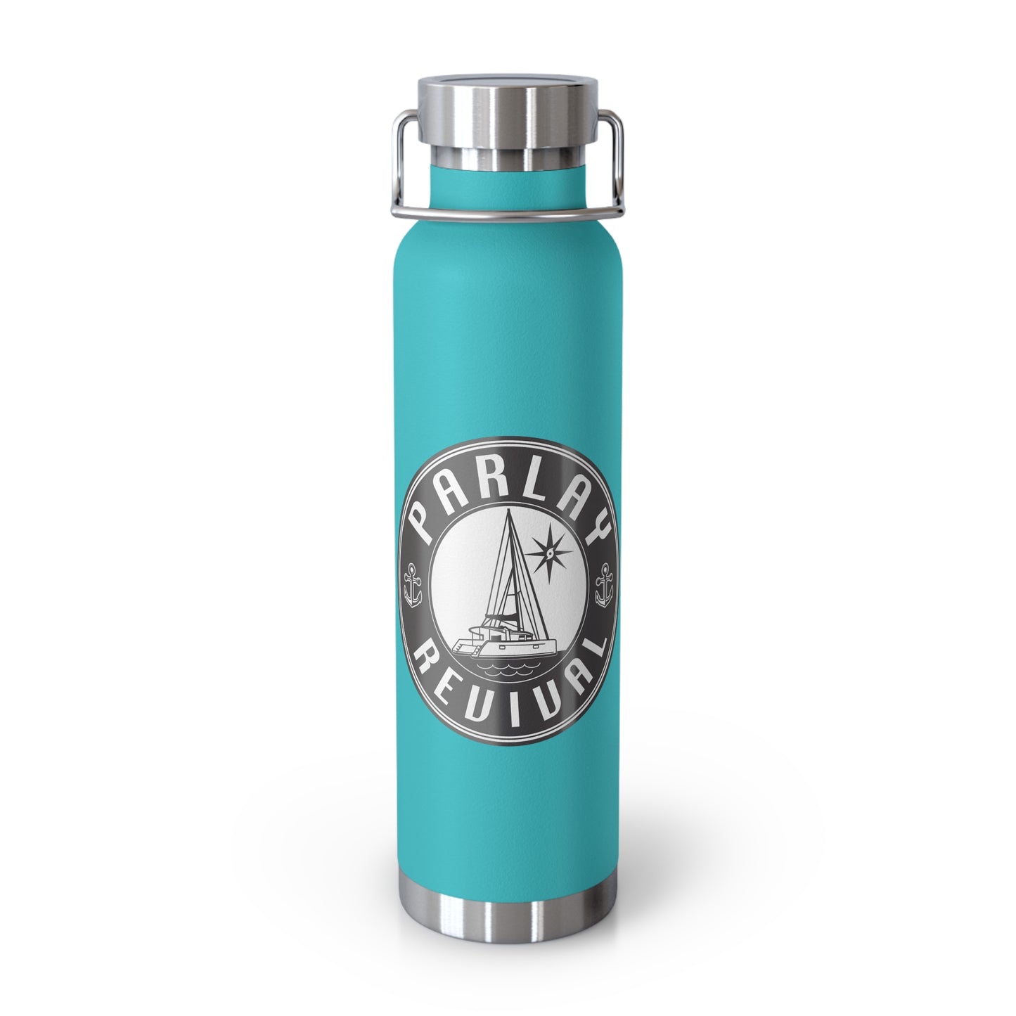 22oz Vacuum Insulated Bottle