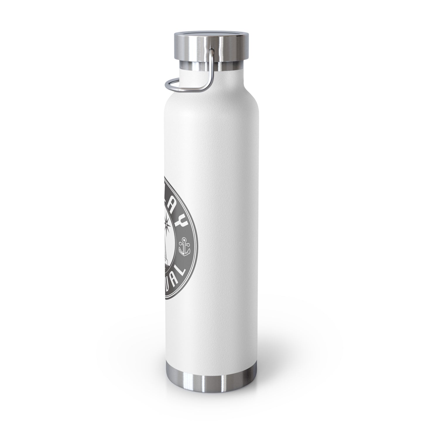 22oz Vacuum Insulated Bottle