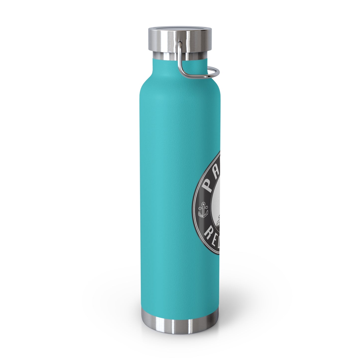 22oz Vacuum Insulated Bottle