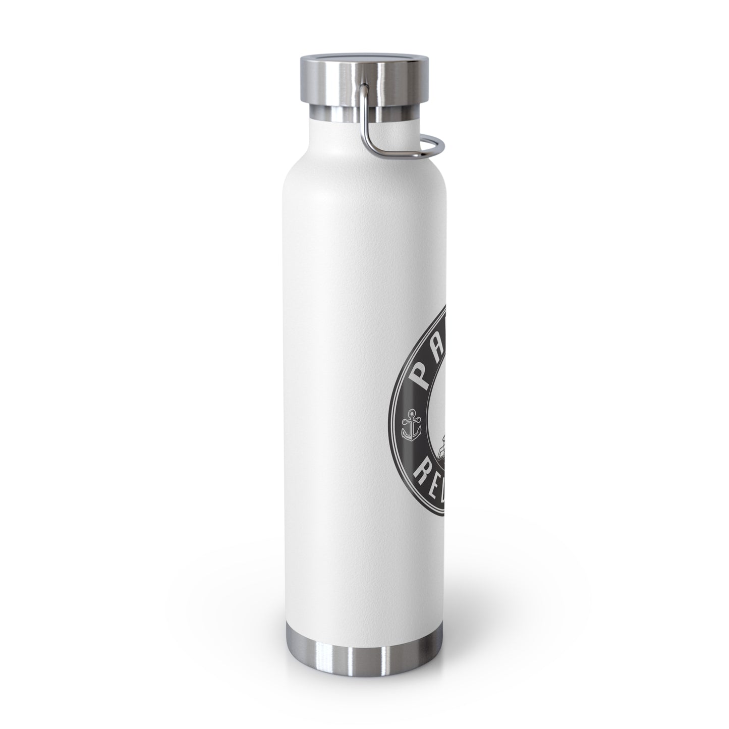 22oz Vacuum Insulated Bottle