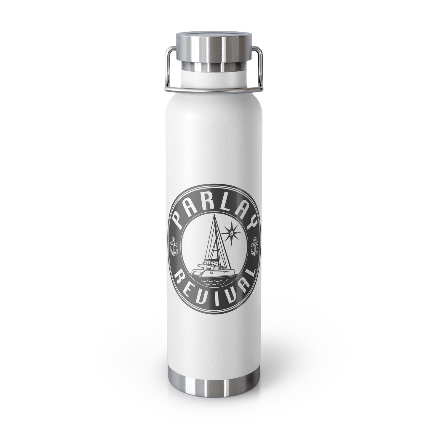 22oz Vacuum Insulated Bottle