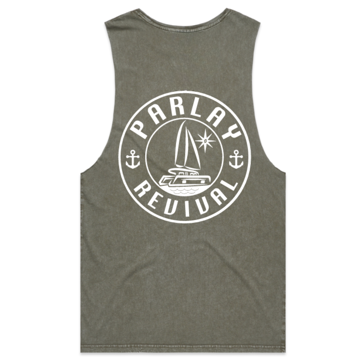 Muscle Tank
