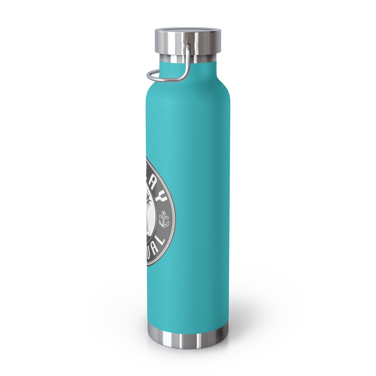 22oz Vacuum Insulated Bottle