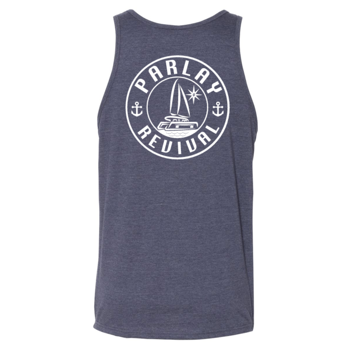 Classic Tank