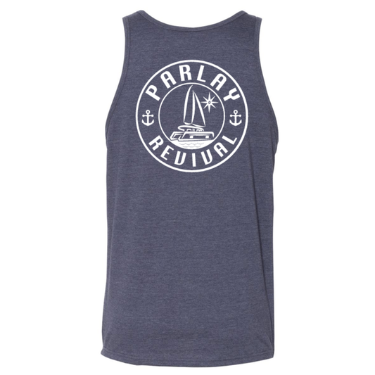 Classic Tank