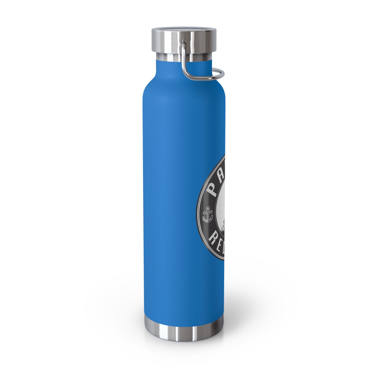 22oz Vacuum Insulated Bottle