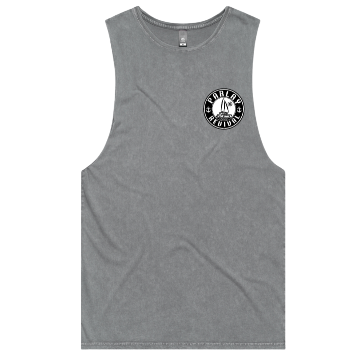 Muscle Tank