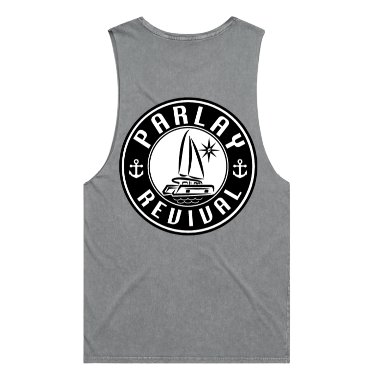 Muscle Tank