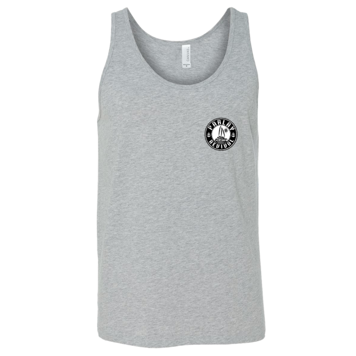 Classic Tank