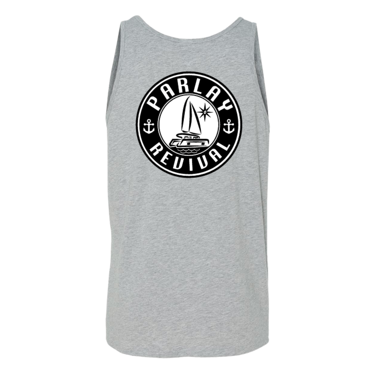 Classic Tank