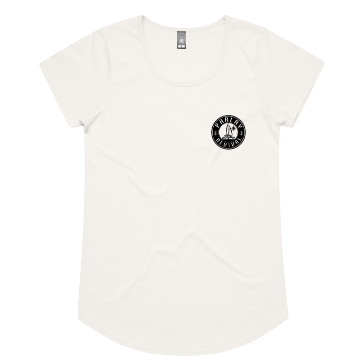 Women's Mali Tee