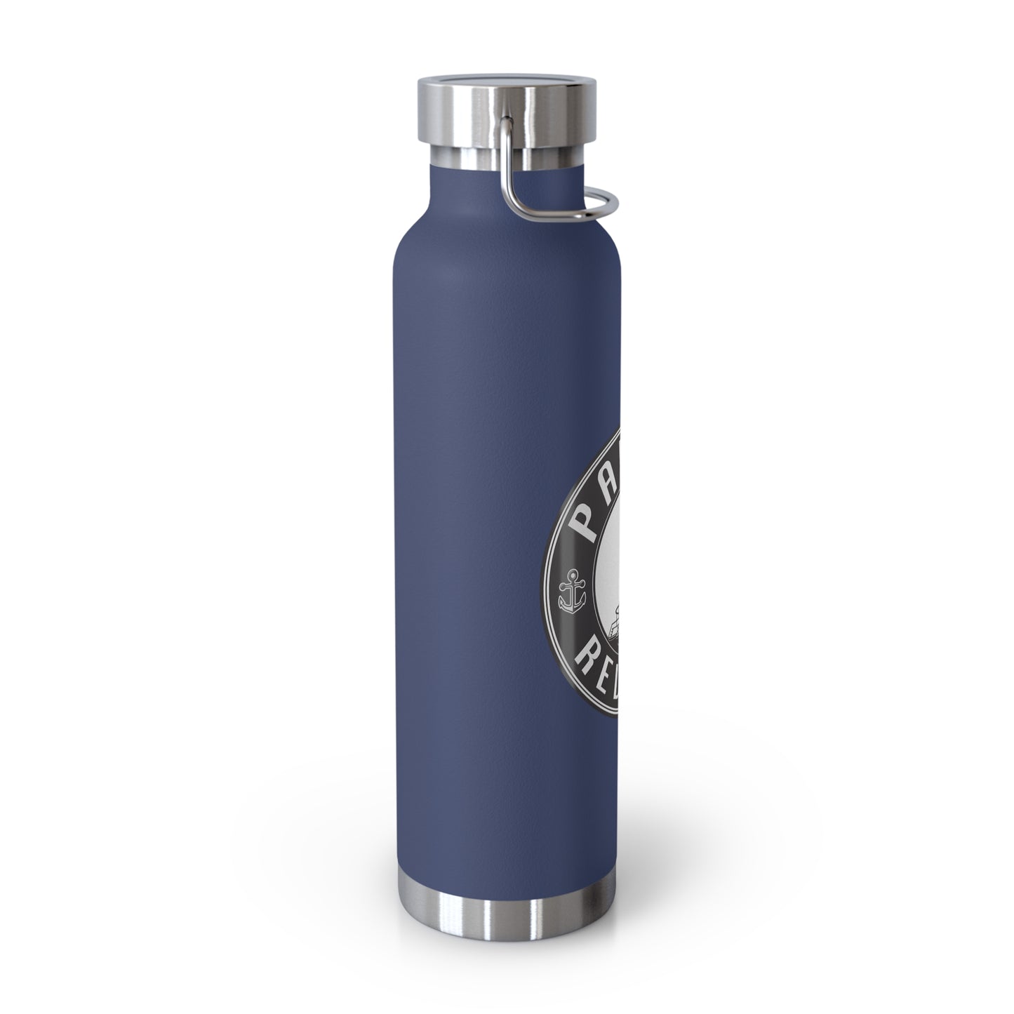 22oz Vacuum Insulated Bottle