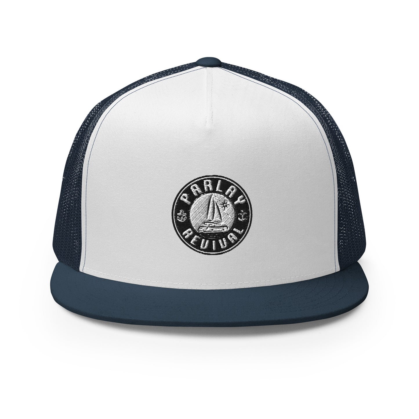 Parlay Revival Cap