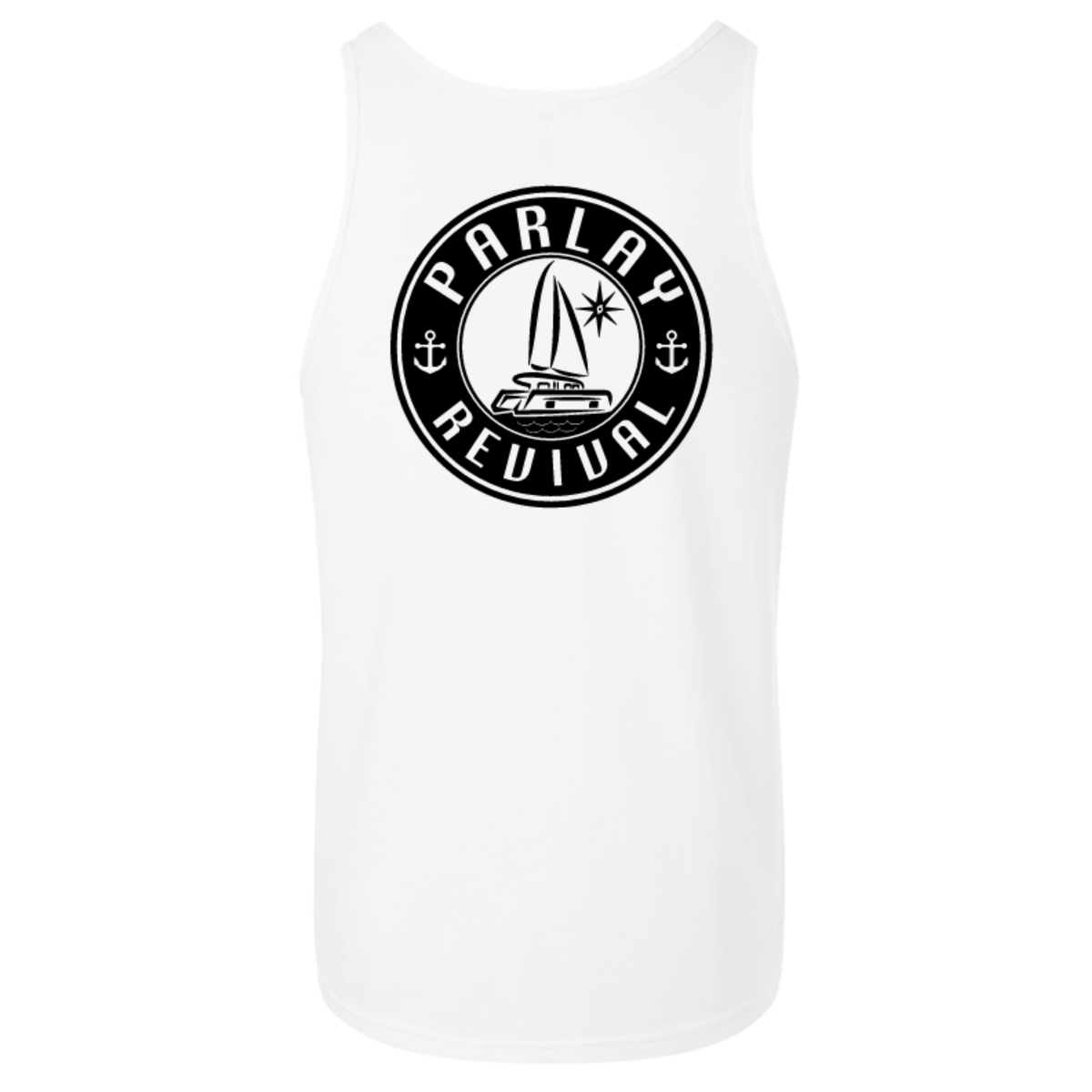Classic Tank