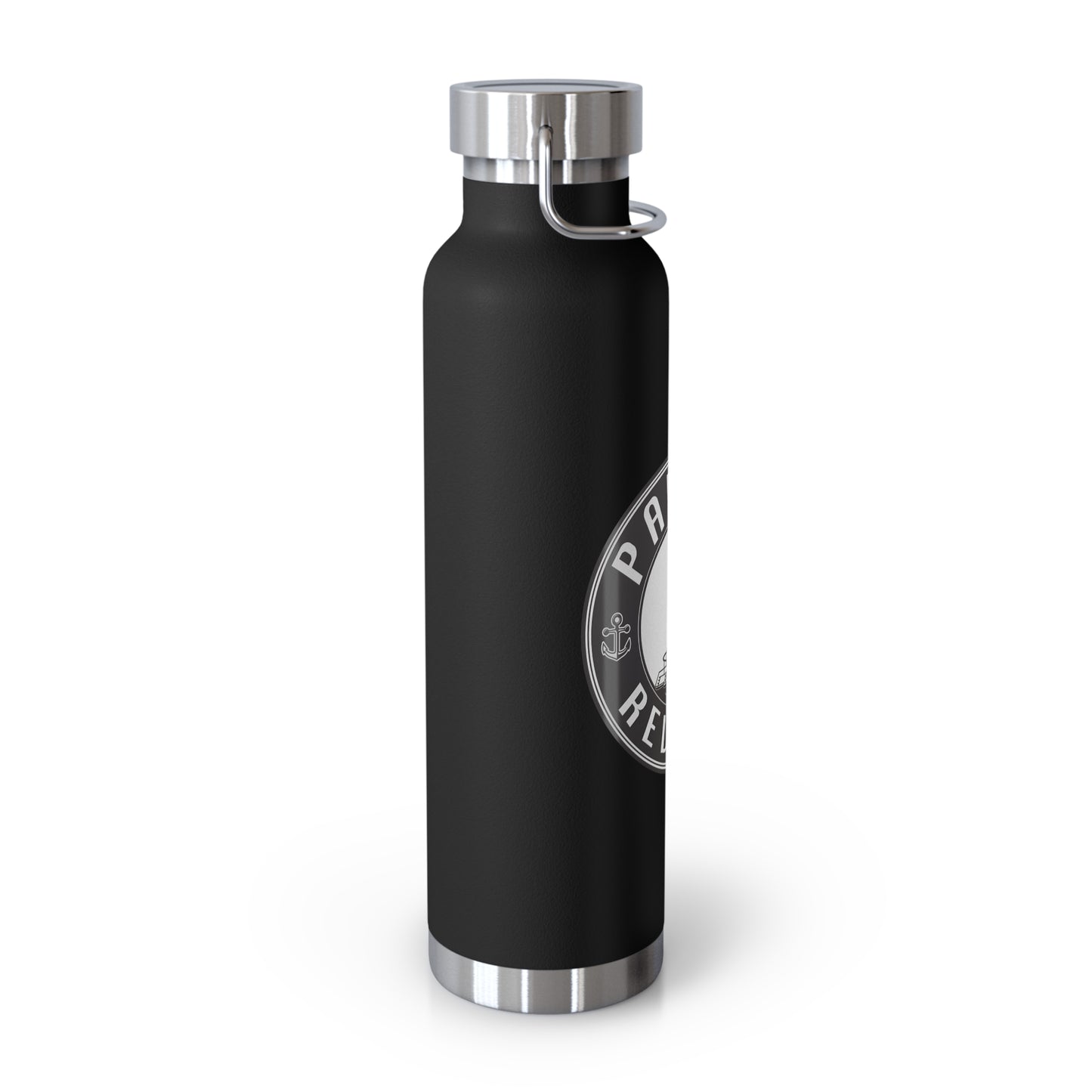 22oz Vacuum Insulated Bottle