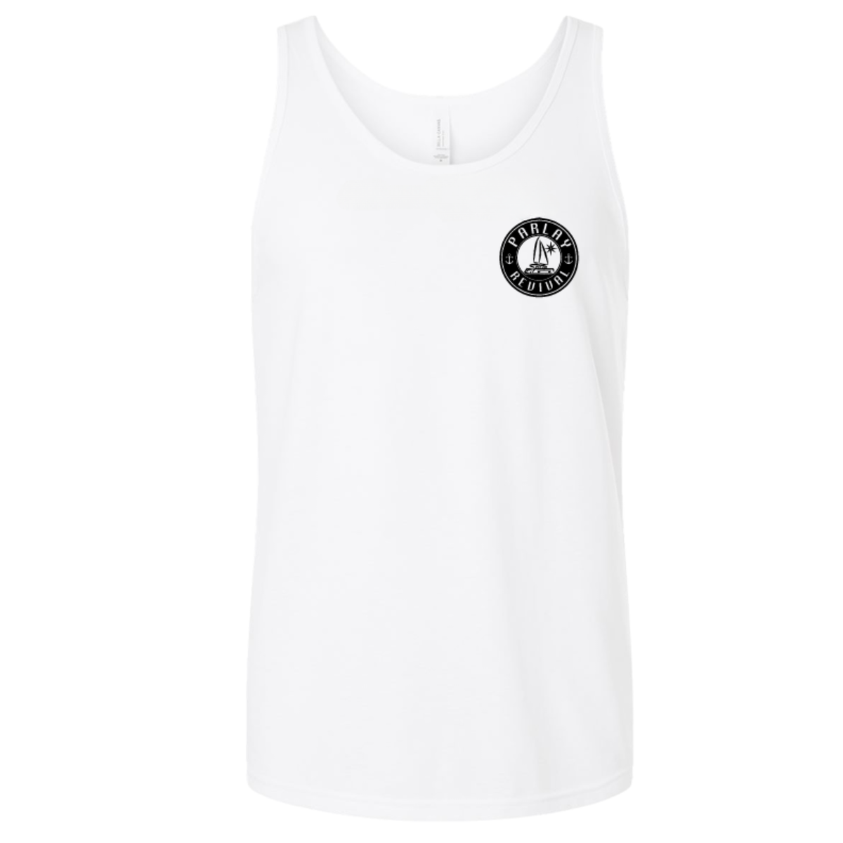 Classic Tank