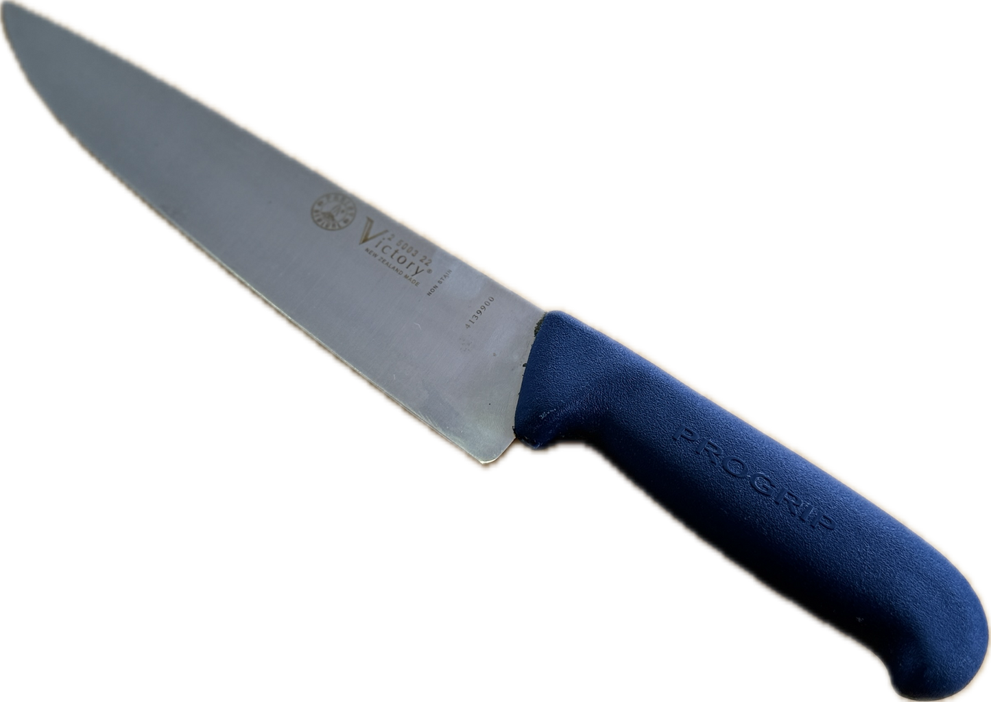 Parlay Revival Knife Set with Custom Leather Roll