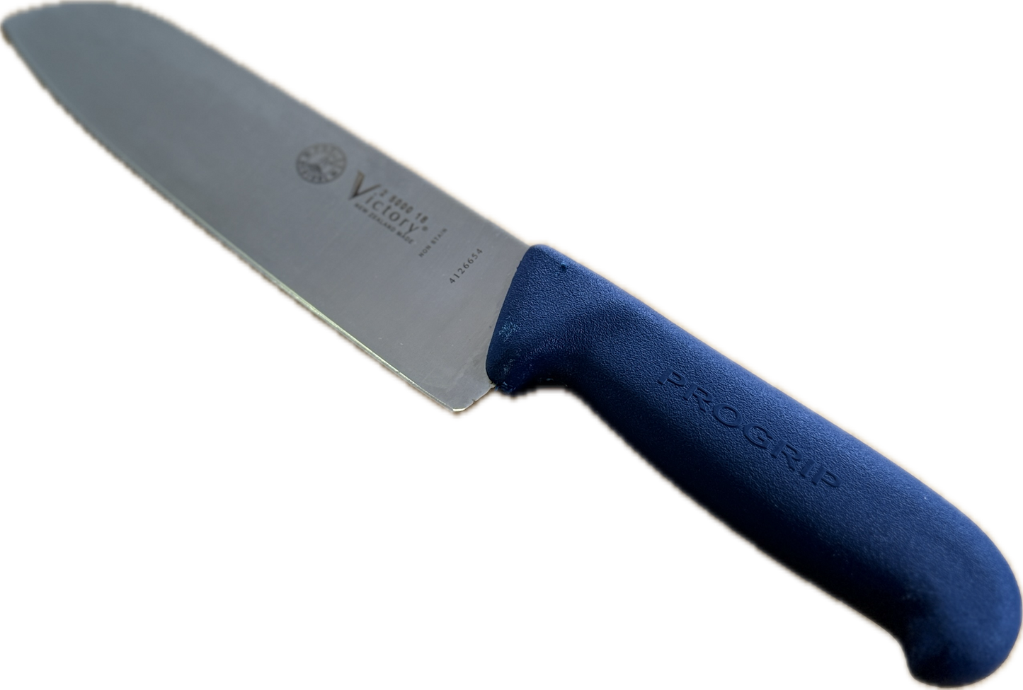 Parlay Revival Knife Set with Custom Leather Roll